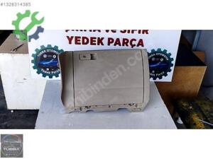 GOLF 7 7.5 HİGHLİNEN BEJ TORPİDO