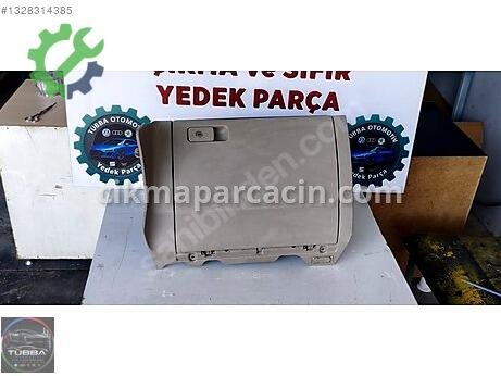 Volkswagen Golf Torpido çıkma parça