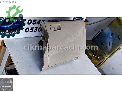 Volkswagen Golf Torpido çıkma parça