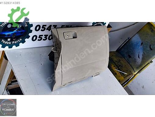 Volkswagen Golf Torpido çıkma parça