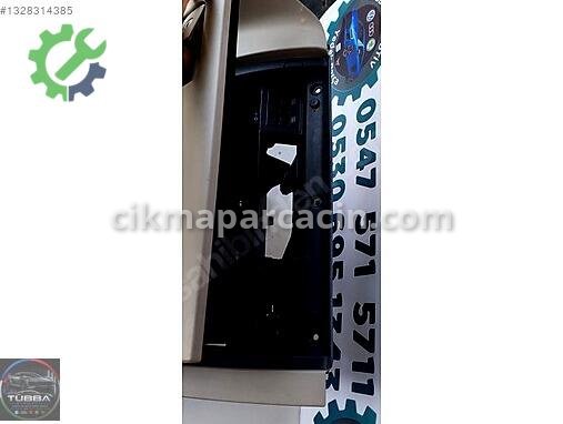 Volkswagen Golf Torpido çıkma parça