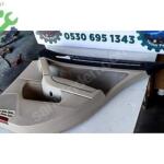 GOLF 7 HİGHLİNE BEJ KAPI DÖŞEMESİ