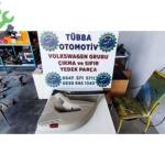 GOLF 7 HİGHLİNE BEJ KAPI DÖŞEMESİ