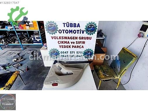 Volkswagen Golf Kapı Döşemesi çıkma parça
