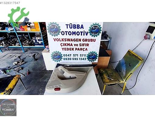 Volkswagen Golf Kapı Döşemesi çıkma parça