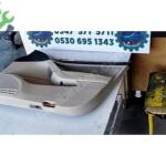 GOLF 7 HİGHLİNE BEJ KAPI DÖŞEMESİ
