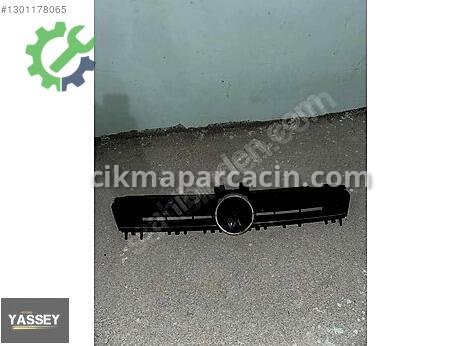 Volkswagen Caddy Panjur çıkma parça