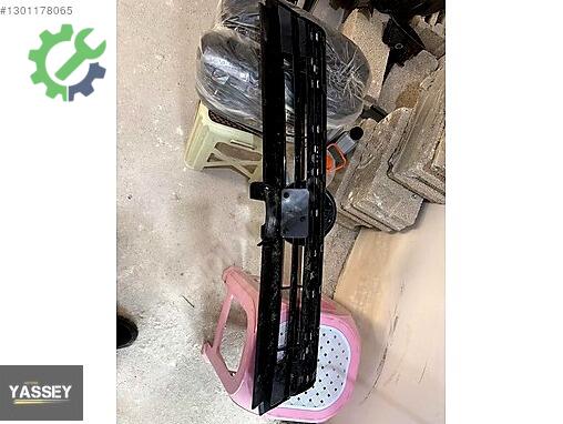 Volkswagen Caddy Panjur çıkma parça