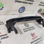 GOLF 7 ÖN TAMPON DEMİRİ 5G0 807 109 H 5G0807109H GOLF7 ÇIKMA