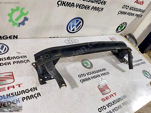 Volkswagen Golf Ön Tampon Demiri 5G0807109H çıkma parça