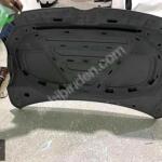Kaput Volkswagen Golf Çıkma