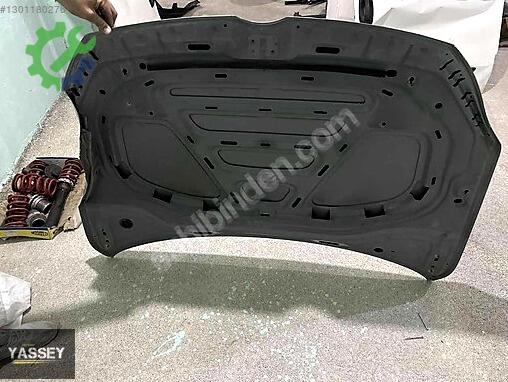Volkswagen Golf Kaput çıkma parça