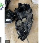 Volkswagen Golf Orijinal Çıkma Far
