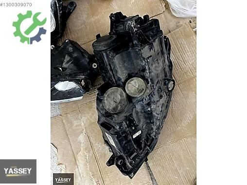 Volkswagen Golf Far çıkma parça