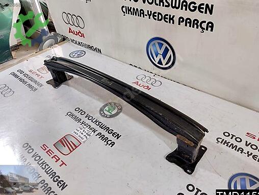 Volkswagen Golf Arka Tampon Demiri 5G9807305A çıkma parça