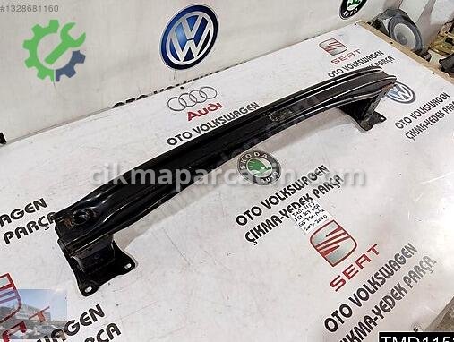 Volkswagen Golf Arka Tampon Demiri 5G9807305A çıkma parça