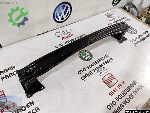 Volkswagen Golf Arka Tampon Demiri 5G9807305A çıkma parça