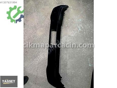 Volkswagen Golf Difüzör çıkma parça