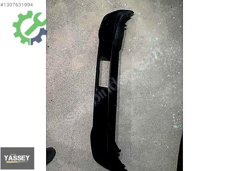 Volkswagen Golf Difüzör çıkma parça
