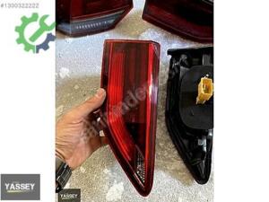 Volkswagen Golf Stop Çıkma (2. Adet)
