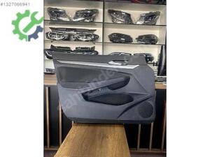GOLF 8 ORİJİNAL ÇIKMA SOL ÖN KAPI DÖŞEMESİ
