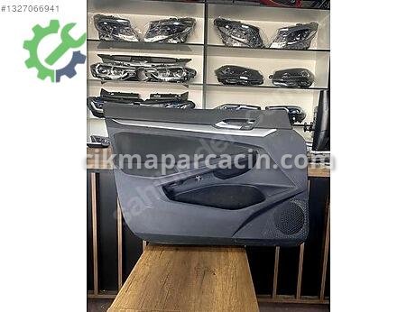 Volkswagen Golf Kapı Döşemesi çıkma parça