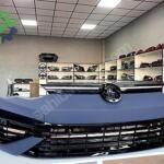Volkswagen Golf Ön Tampon çıkma parça - EMR GARAGE Gaziantep