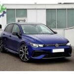 Volkswagen Golf Ön Tampon çıkma parça - EMR GARAGE Gaziantep