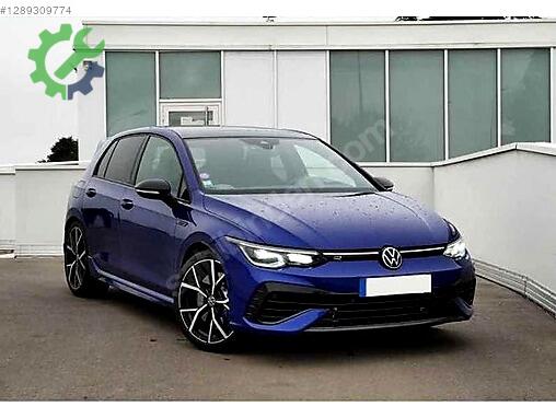 Volkswagen Golf Ön Tampon çıkma parça