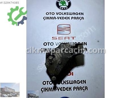Volkswagen Golf Bağlantı Braketi çıkma parça