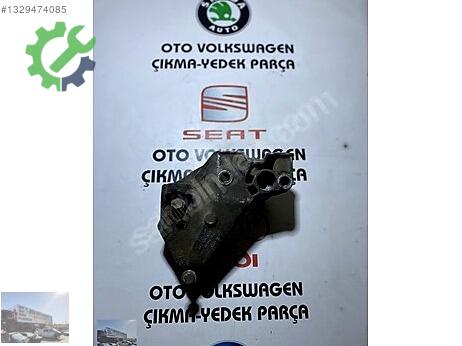 Volkswagen Golf Motor Takozu & Kulağı çıkma parça