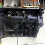 Porsche Macan Blok Çıkma Parça İstanbul
