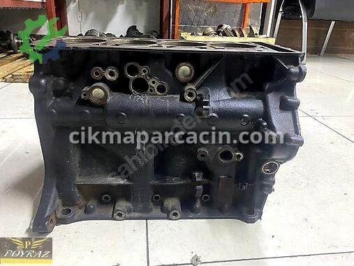 Porsche Macan Blok 06K103023N çıkma parça