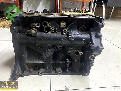 Porsche Macan Blok 06K103023N çıkma parça