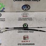 GOLF JETTA OCTAVİA VİTES HALATI 1K0911266L 1K0 911 266 L