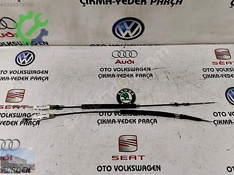 Volkswagen Golf Vites Mekanizması çıkma parça