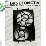 GOLF JETTA PASSAT 1K0121205AD SIFIR FAN PANELİ