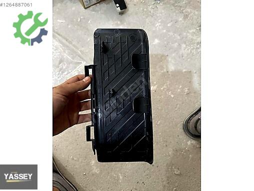 Volkswagen Golf Bakalit çıkma parça