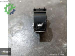 Çıkma Volkswagen Golf Cam (2. Adet)