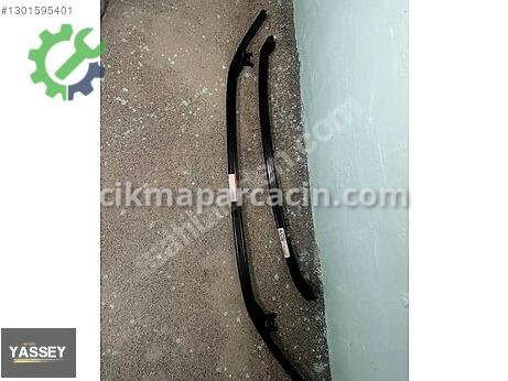 Volkswagen Golf Tampon Demiri çıkma parça