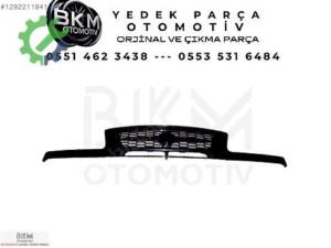 Suzuki Grand Vitara Sıfır Panjur 72111-65DA0