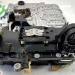 BMW 4 Serisi Şanzıman Komple GA8HP50Z Çıkma