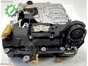BMW 4 Serisi Şanzıman Komple GA8HP50Z Çıkma