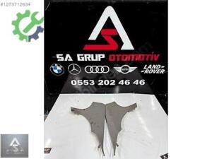 Garantili BMW Bagaj Ürün Fabrikasyon Otomotiv Ekipmanları Sorunsuz