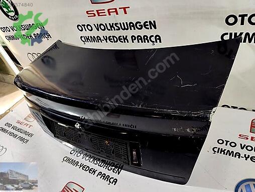 Audi A4 Çamurluk çıkma parça