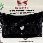Garantili Çamurluk Acil! Otomotiv Ekipmanları Skoda Kutulu Fabrikasyon