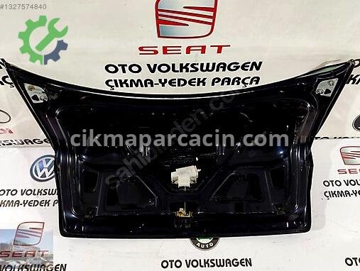Audi A4 Çamurluk çıkma parça