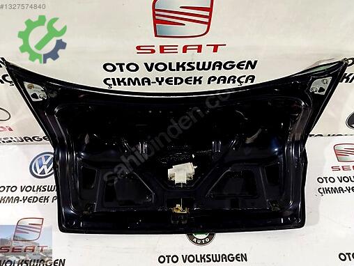 Audi A4 Çamurluk çıkma parça