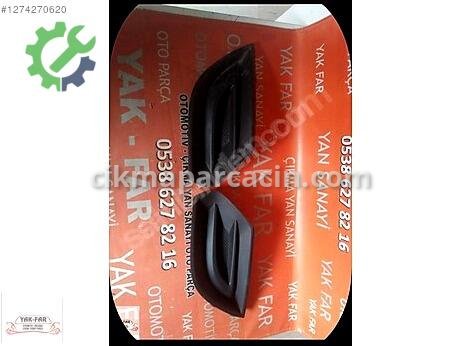 Diğer Far çıkma parça