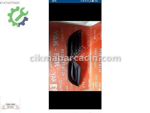 Diğer Far çıkma parça